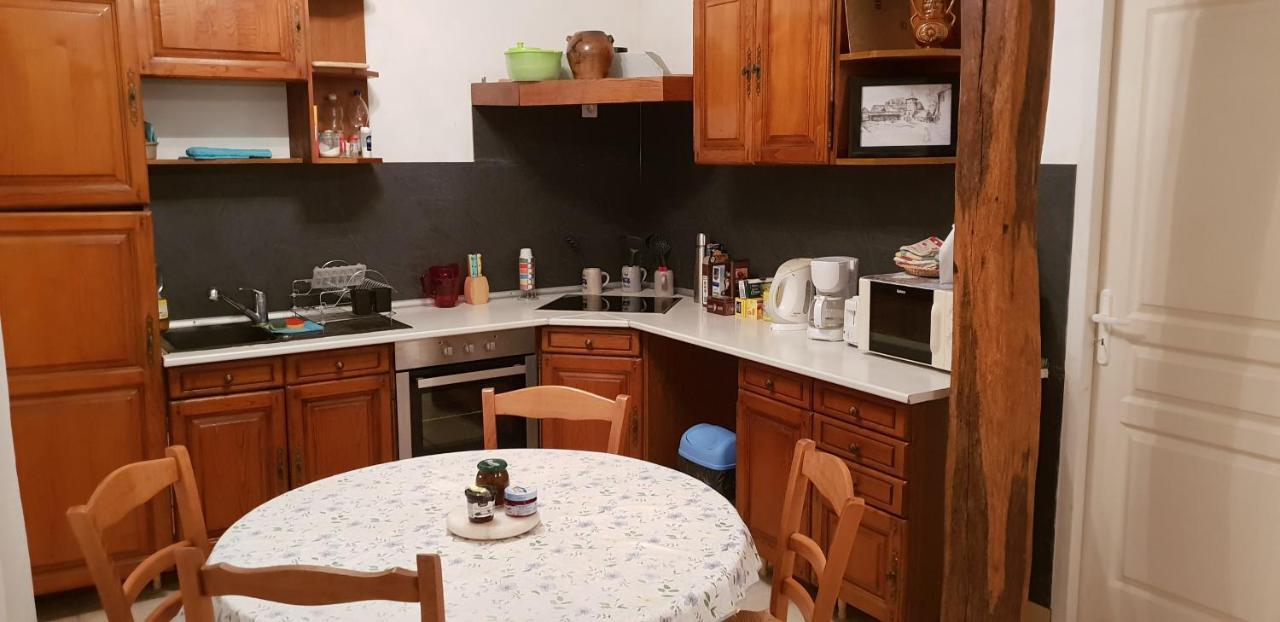 Le Rossignol Βίλα Coigneux Εξωτερικό φωτογραφία