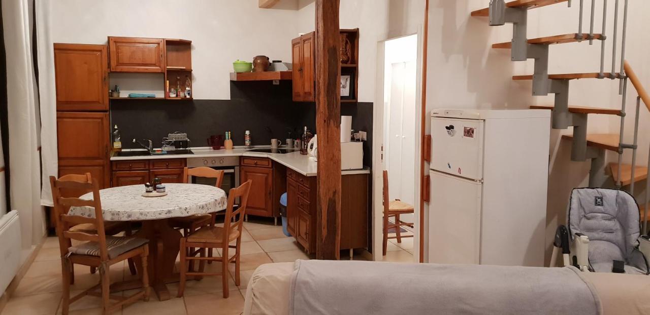 Le Rossignol Βίλα Coigneux Εξωτερικό φωτογραφία
